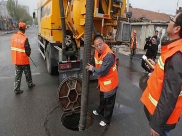 清远污水管道疏通（清远污水管道疏通工程）